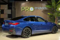BMW 420i (Seria 4) din 2022 cu 46.697 km - oferta BMW208716 - foto 5