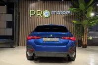 BMW 420i (Seria 4) din 2022 cu 46.697 km - oferta BMW208716 - foto 7