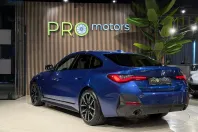 BMW 420i (Seria 4) din 2022 cu 46.697 km - oferta BMW208716 - foto 8