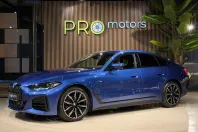 BMW 420i (Seria 4) din 2022 cu 46.697 km - oferta BMW208716 - foto 9