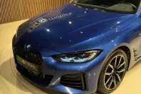 BMW 420i (Seria 4) din 2022 cu 46.697 km - oferta BMW208716 - foto 11