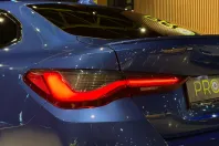 BMW 420i (Seria 4) din 2022 cu 46.697 km - oferta BMW208716 - foto 12