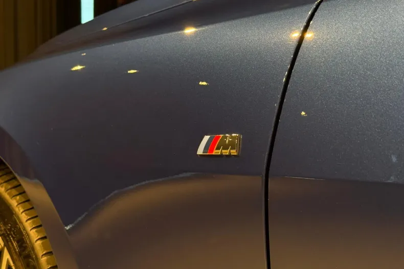 BMW 420i (Seria 4) din 2022 cu 46.697 km - oferta BMW208716 - foto 13