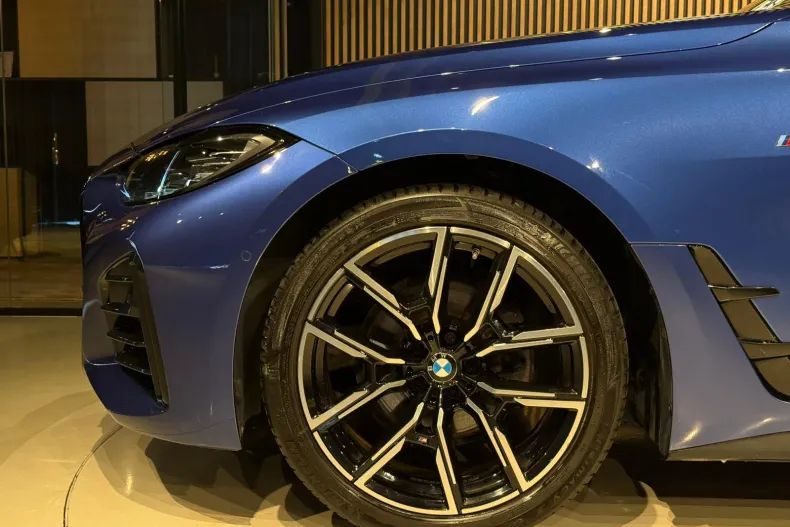 BMW 420i (Seria 4) din 2022 cu 46.697 km - oferta BMW208716 - foto 14