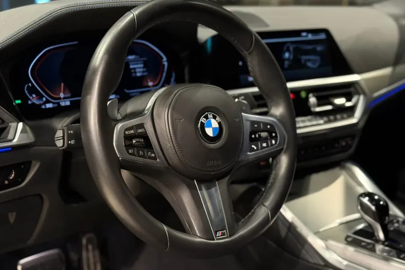 BMW 420i (Seria 4) din 2022 cu 46.697 km - oferta BMW208716 - foto 15