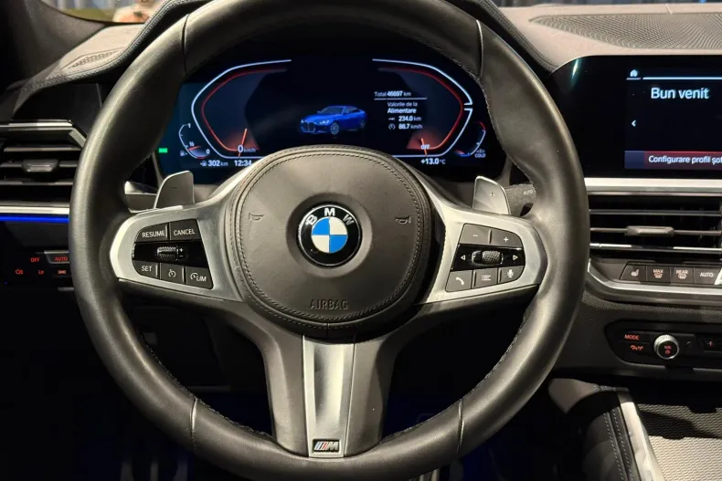 BMW 420i (Seria 4) din 2022 cu 46.697 km - oferta BMW208716 - foto 20