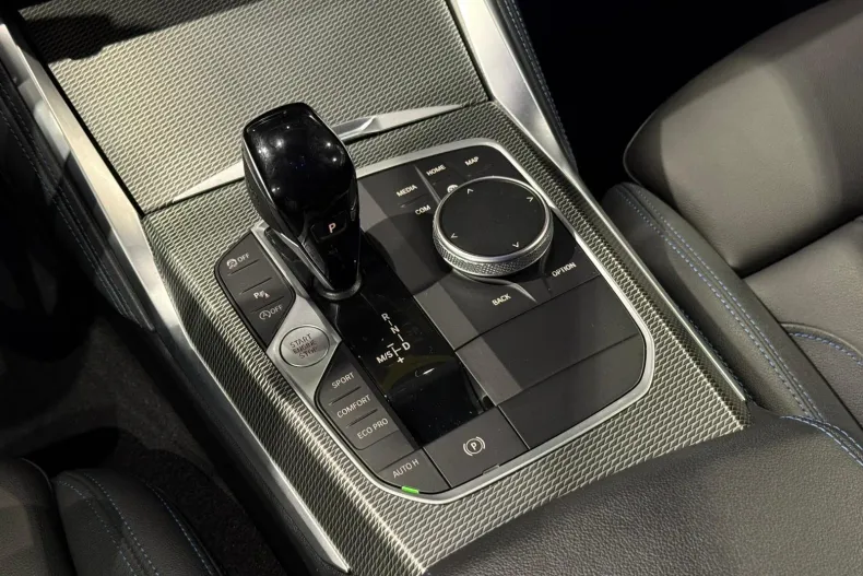 BMW 420i (Seria 4) din 2022 cu 46.697 km - oferta BMW208716 - foto 21