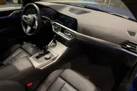 BMW 420i (Seria 4) din 2022 cu 46.697 km - oferta BMW208716 - foto 25