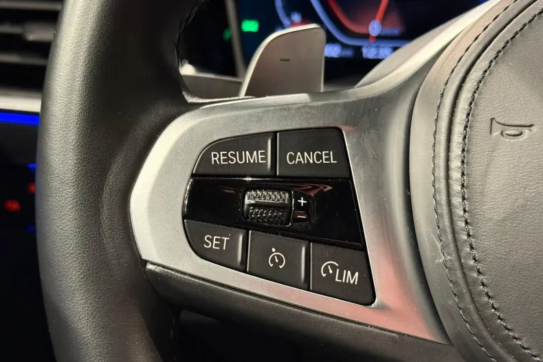BMW 420i (Seria 4) din 2022 cu 46.697 km - oferta BMW208716 - foto 26