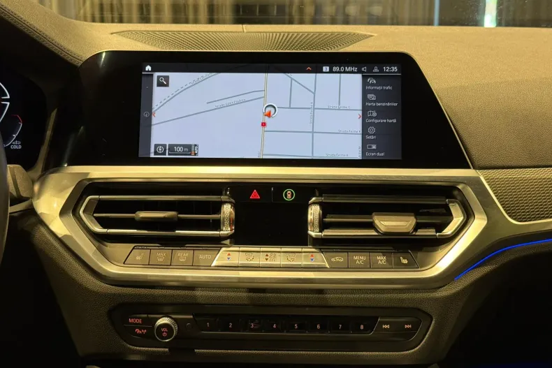 BMW 420i (Seria 4) din 2022 cu 46.697 km - oferta BMW208716 - foto 31