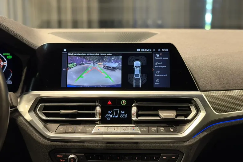 BMW 420i (Seria 4) din 2022 cu 46.697 km - oferta BMW208716 - foto 32