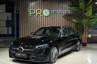 Mercedes-Benz C din 2023 cu 13.119 km - oferta MER208717 - foto 1