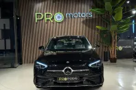 Mercedes-Benz C din 2023 cu 13.119 km - oferta MER208717 - foto 2
