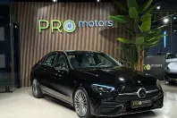 Mercedes-Benz C din 2023 cu 13.119 km - oferta MER208717 - foto 3