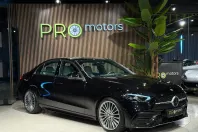 Mercedes-Benz C din 2023 cu 13.119 km - oferta MER208717 - foto 4