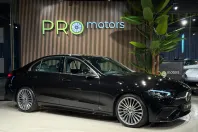 Mercedes-Benz C din 2023 cu 13.119 km - oferta MER208717 - foto 5