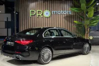 Mercedes-Benz C din 2023 cu 13.119 km - oferta MER208717 - foto 6