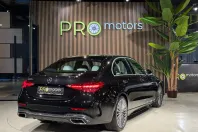 Mercedes-Benz C din 2023 cu 13.119 km - oferta MER208717 - foto 7