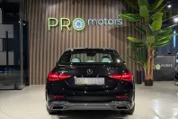 Mercedes-Benz C din 2023 cu 13.119 km - oferta MER208717 - foto 8