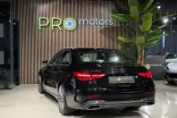 Mercedes-Benz C din 2023 cu 13.119 km - oferta MER208717 - foto 9