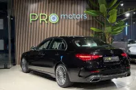 Mercedes-Benz C din 2023 cu 13.119 km - oferta MER208717 - foto 10