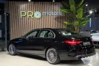 Mercedes-Benz C din 2023 cu 13.119 km - oferta MER208717 - foto 11