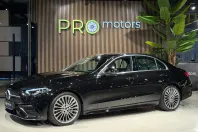 Mercedes-Benz C din 2023 cu 13.119 km - oferta MER208717 - foto 12