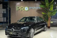 Mercedes-Benz C din 2023 cu 13.119 km - oferta MER208717 - foto 13