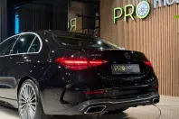 Mercedes-Benz C din 2023 cu 13.119 km - oferta MER208717 - foto 14