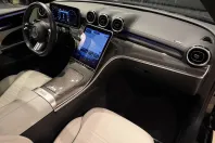 Mercedes-Benz C din 2023 cu 13.119 km - oferta MER208717 - foto 25