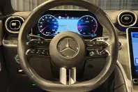 Mercedes-Benz C din 2023 cu 13.119 km - oferta MER208717 - foto 27