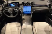 Mercedes-Benz C din 2023 cu 13.119 km - oferta MER208717 - foto 30