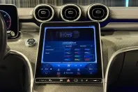 Mercedes-Benz C din 2023 cu 13.119 km - oferta MER208717 - foto 32