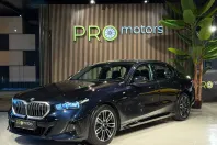 BMW 520d (Seria 5) din 2023 cu 18.844 km - oferta BMW208718 - foto 1
