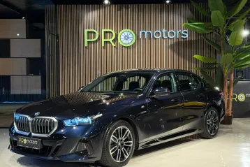 BMW 520d din 2023 - oferta BMW208718