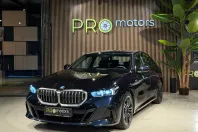 BMW 520d (Seria 5) din 2023 cu 18.844 km - oferta BMW208718 - foto 2