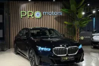 BMW 520d (Seria 5) din 2023 cu 18.844 km - oferta BMW208718 - foto 4