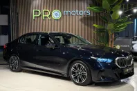 BMW 520d (Seria 5) din 2023 cu 18.844 km - oferta BMW208718 - foto 6