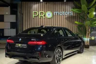 BMW 520d (Seria 5) din 2023 cu 18.844 km - oferta BMW208718 - foto 8