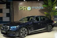 BMW 520d (Seria 5) din 2023 cu 18.844 km - oferta BMW208718 - foto 12