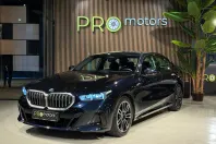 BMW 520d (Seria 5) din 2023 cu 18.844 km - oferta BMW208718 - foto 13