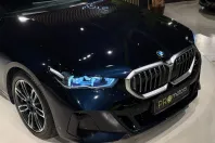 BMW 520d (Seria 5) din 2023 cu 18.844 km - oferta BMW208718 - foto 15
