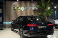 BMW 520d (Seria 5) din 2023 cu 18.844 km - oferta BMW208718 - foto 16