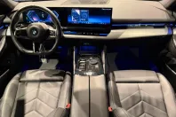 BMW 520d (Seria 5) din 2023 cu 18.844 km - oferta BMW208718 - foto 24