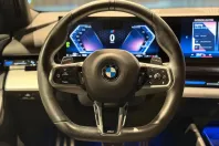 BMW 520d (Seria 5) din 2023 cu 18.844 km - oferta BMW208718 - foto 27