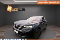 Volkswagen Touareg din 2023 cu 31.123 km - oferta VOL208719 - foto 3