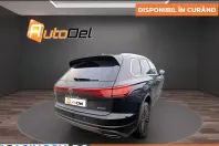 Volkswagen Touareg din 2023 cu 31.123 km - oferta VOL208719 - foto 4