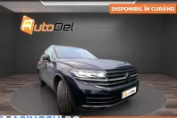 Volkswagen Touareg din 2023 cu 31.123 km - oferta VOL208719 - foto 5