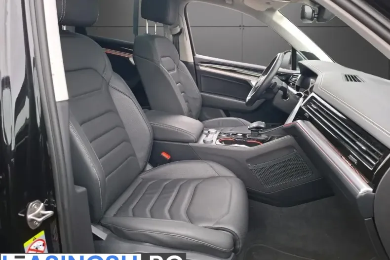 Volkswagen Touareg din 2023 cu 31.123 km - oferta VOL208719 - foto 8