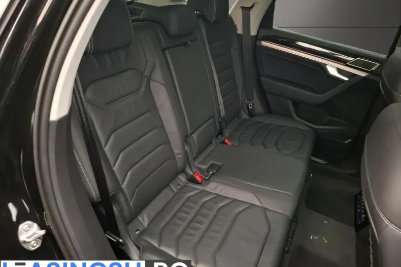 Volkswagen Touareg din 2023 cu 31.123 km - oferta VOL208719 - foto 9